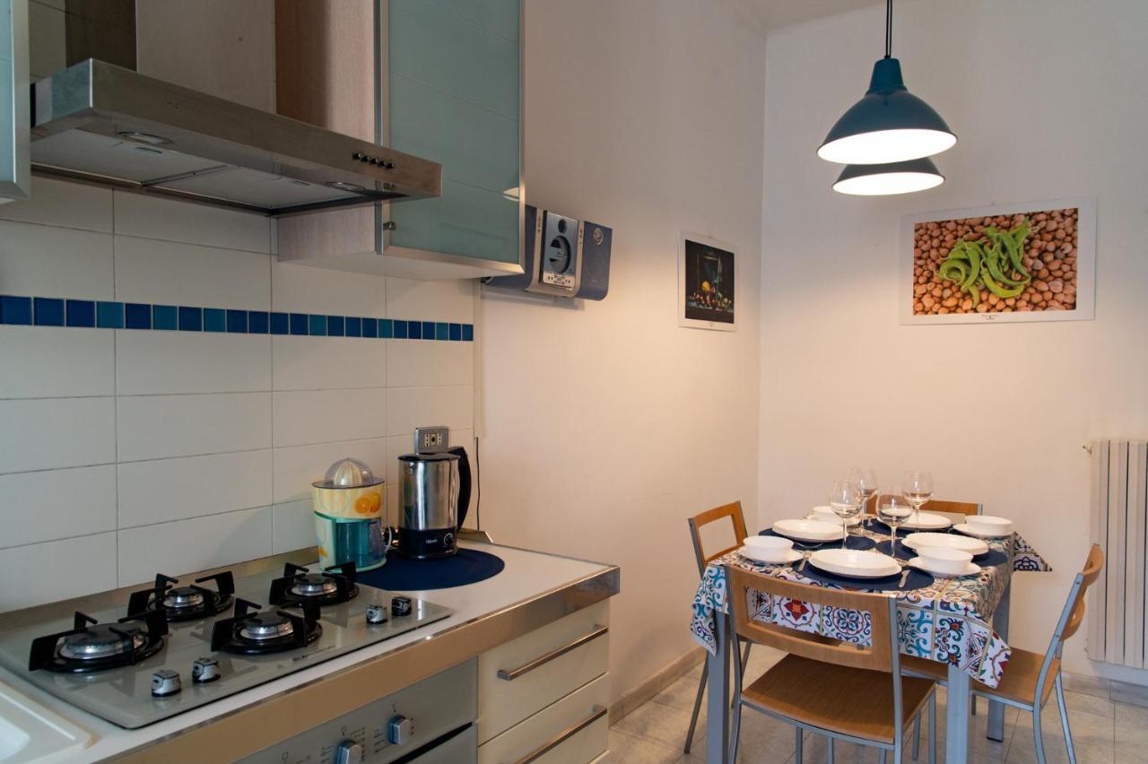 Esperia Home Attico Bari Eksteriør billede