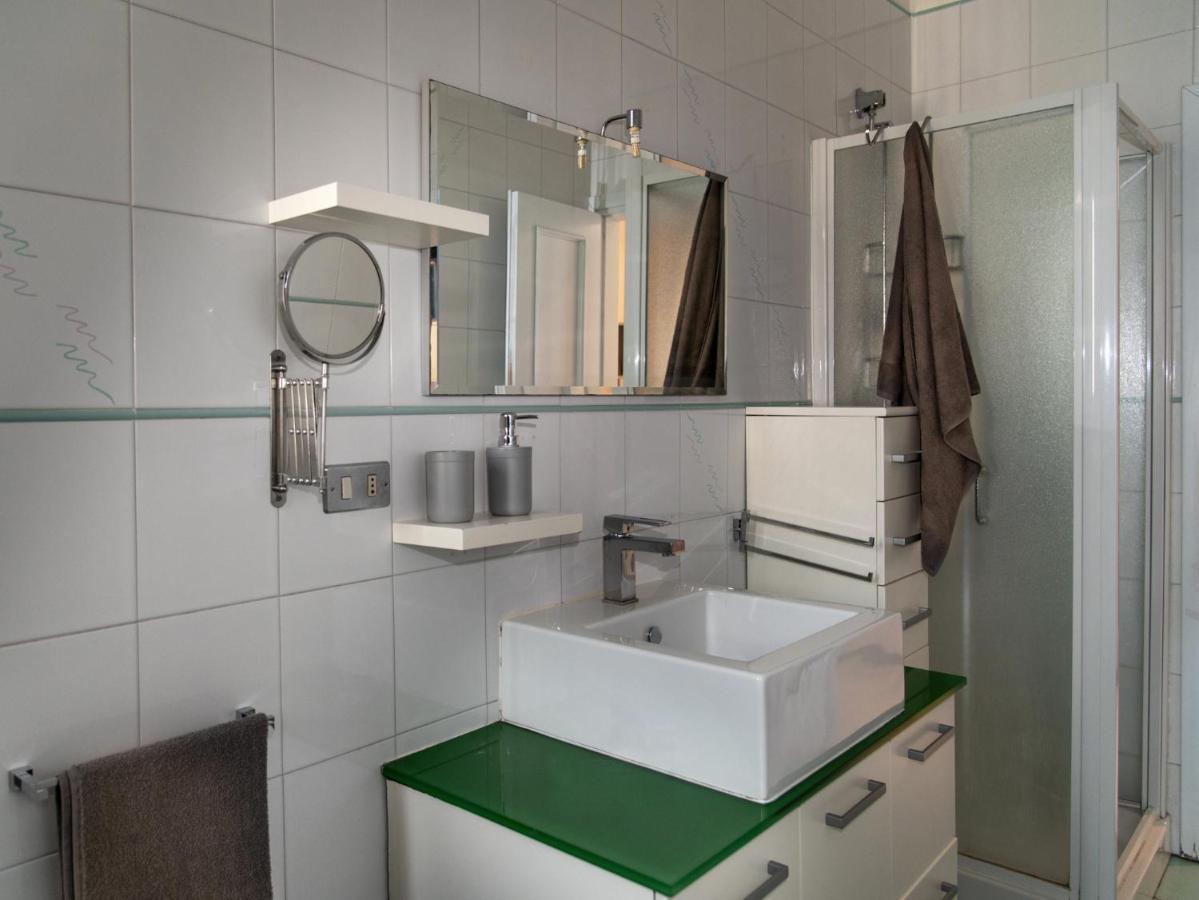 Esperia Home Attico Bari Eksteriør billede
