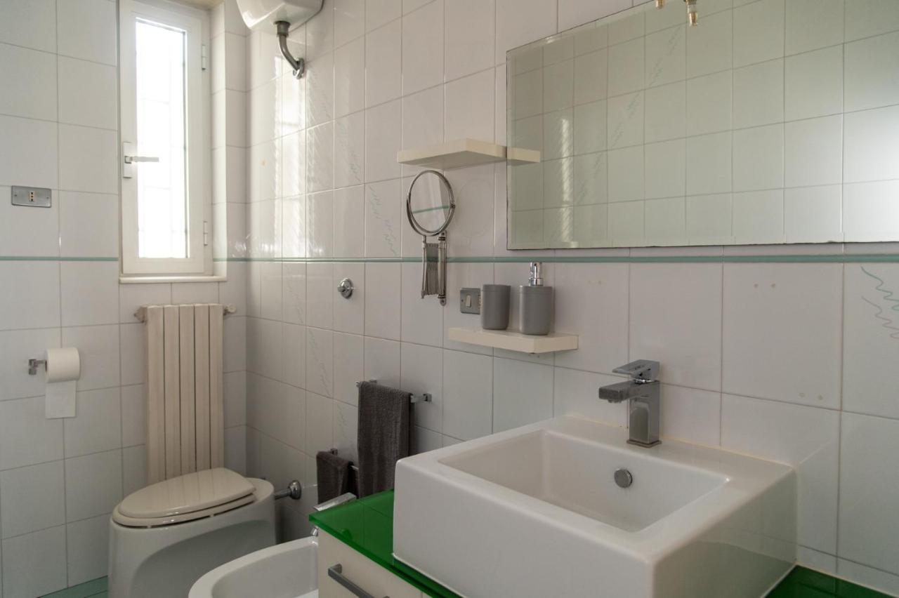 Esperia Home Attico Bari Eksteriør billede