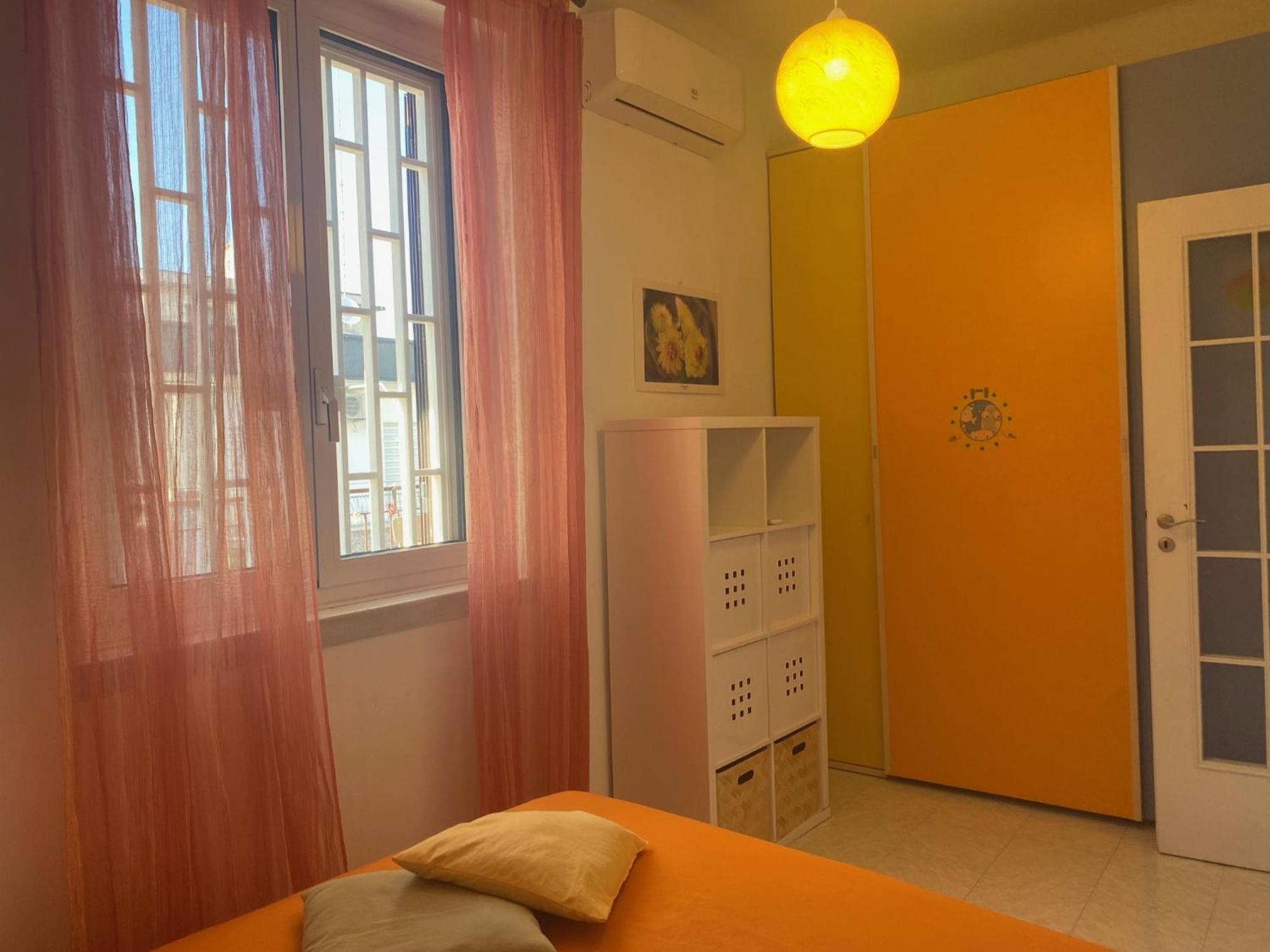 Esperia Home Attico Bari Eksteriør billede